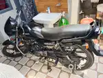 9/2024 Model Splendor only 6100km run