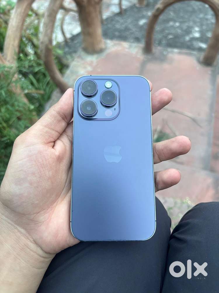 Iphone 14 pro 128 gb