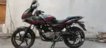 2017 Bajaj Pulser 220F