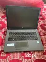 HP notebook with windows 11 pro