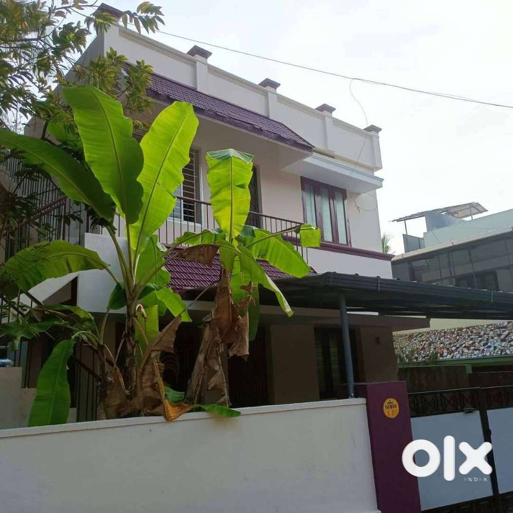 2 Bedroom House for Rent