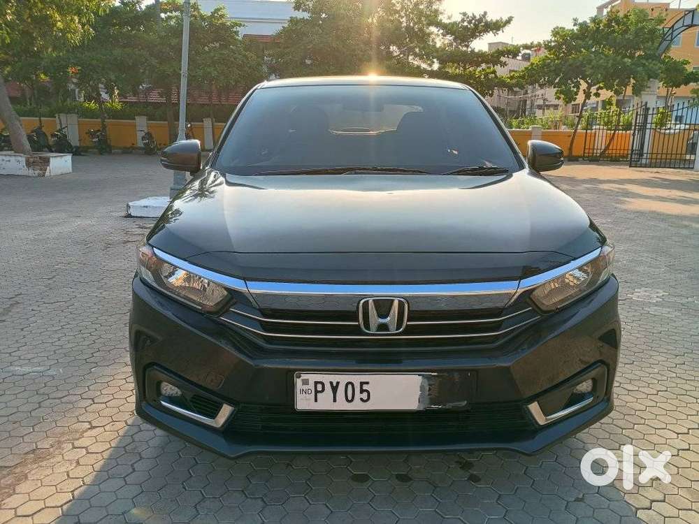 Honda Amaze [2021-2023] 1.2 VX i-VTEC MT, 2023, Petrol