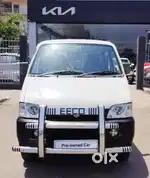 Maruti Suzuki Eeco CNG 5 Seater AC, 2015, CNG & Hybrids