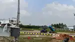 50/50 EMI paranthur airport near plots