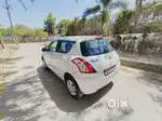 Maruti Suzuki Swift, 2015, Petrol