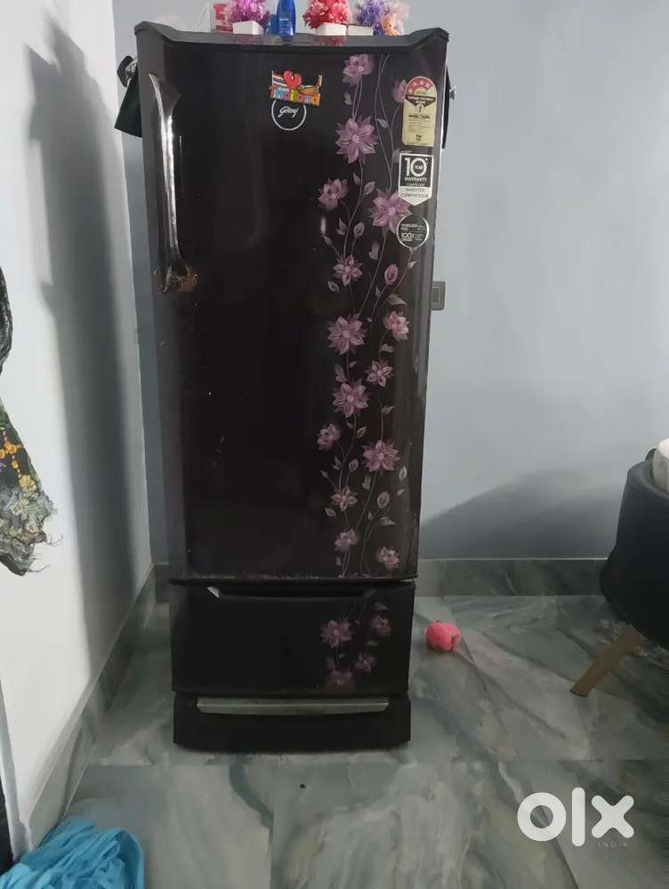 4star fridge