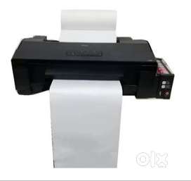L1800 Dtf Printer