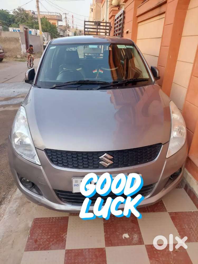 Maruti Suzuki Swift 2014 Petrol 70000 Km Driven