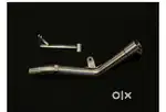 AEW bend pipe for Himalyan 450
