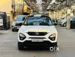 Tata Harrier XZ Dual Tone, 2020, Diesel