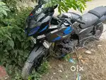 New bike choice