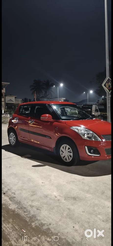 Maruti Suzuki Swift 2015 58000 Km Driven