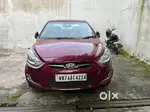 Hyundai Verna VTVT 1.6 SX, 2013, Petrol