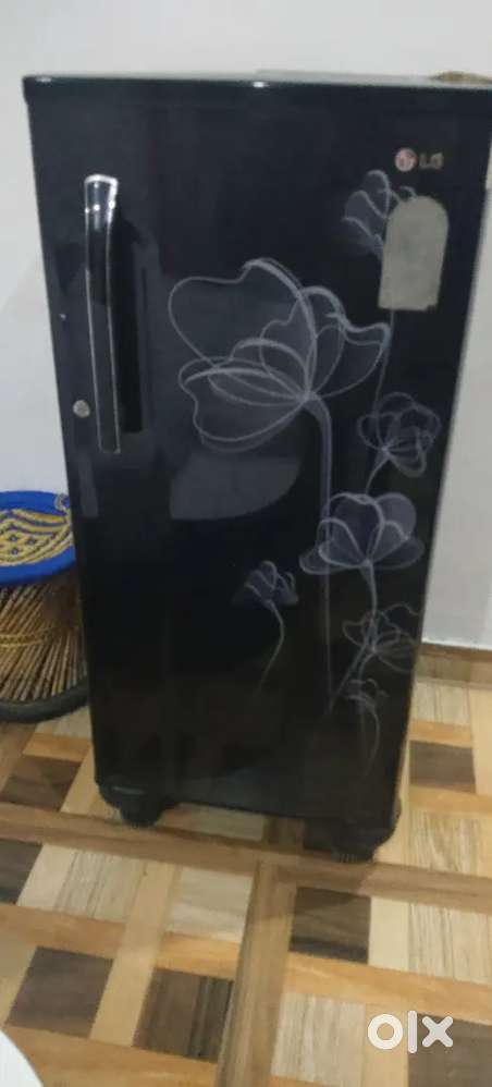 Good condition fridge
