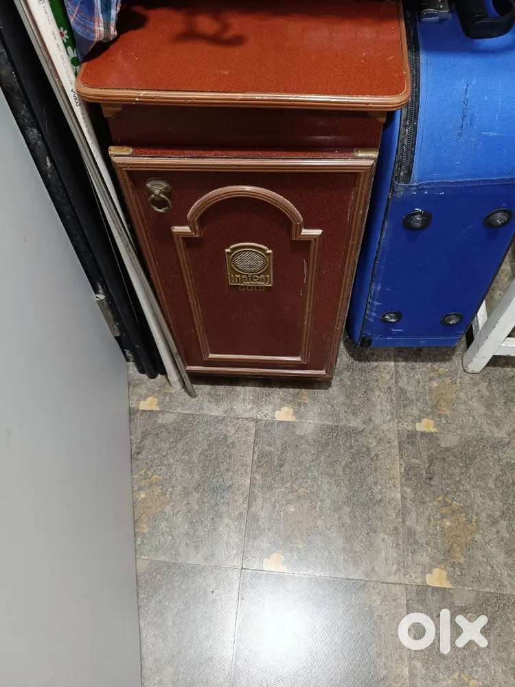 Natraj gold gharghanti