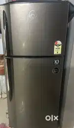Want to sell my 292 liter godrej fregze
