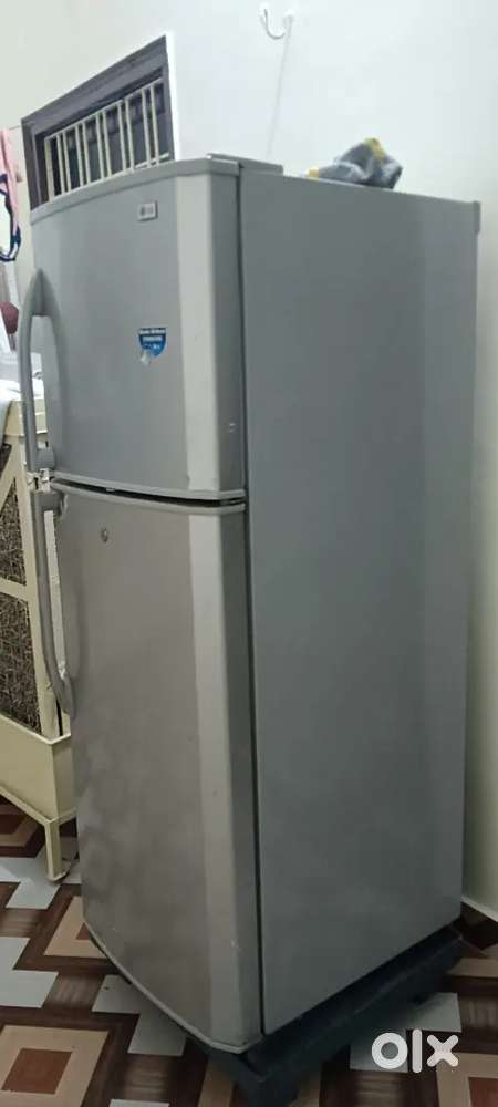 LG fridge Double door