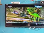 Plasma LED TV