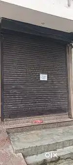 Office and shop for rent