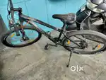 Gare Cycle