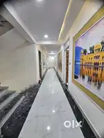 2 Bhk Flats Available At  Near chitrkoot bypass jaipur