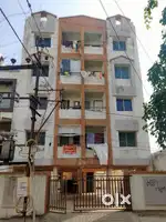 1 & 2 BHK Flat for Rent  Mavdi, Bapa Sitaram Chowk