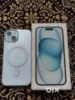 Iphone 15 128 GB