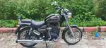 Royal Enfield thunderbird 350