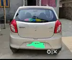 Maruti Suzuki Alto 800 2014 Petrol 52000 Km Driven
