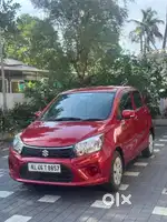 Maruti Suzuki Celerio ZXI Optional AMT, 2019, Petrol