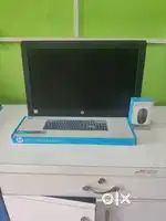 Refurbished HP 400G3 ALL IN ONE