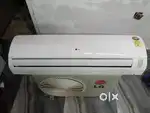 1.8ton lg split ac 5 star