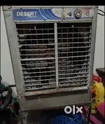 Heavy Duty Cooler