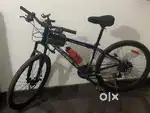 All parts working