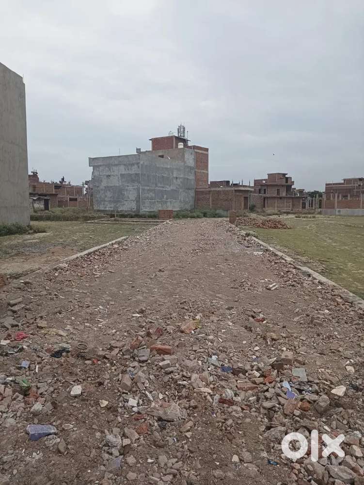 Koyla nagar plot available