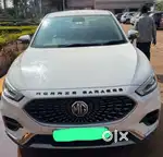 MG ASTOR 2022 CNG & Hybrids 53000 Km Driven