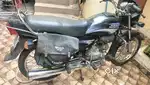 Hero Honda Splendor