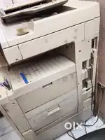 Xerox 3300 canon
