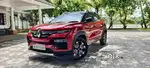 Renault Kiger RXZ Turbo CVT DT, 2022, Petrol
