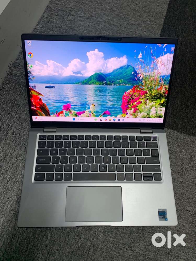 Dell Latitude 7420 \ 11th gen \ i7 \ 16GB-512GB \ Charger \ Warranty