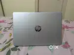Selling an HP 14s laptop, model 14s-cf3006TU