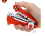 Stapler Style Silai Machine  Handy Stitch Mini  Sewing Machine