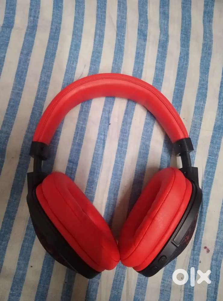 Boat Rockerz 550, 11 months warranty