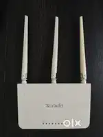 Tenda Router - working condition