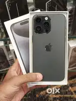 IMPORT MOBILE IPHONE 15 PRO MAX MULTI COLOUR REFURBISHED BUY