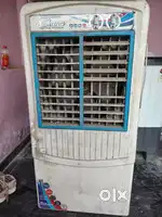 Fibre Cooler