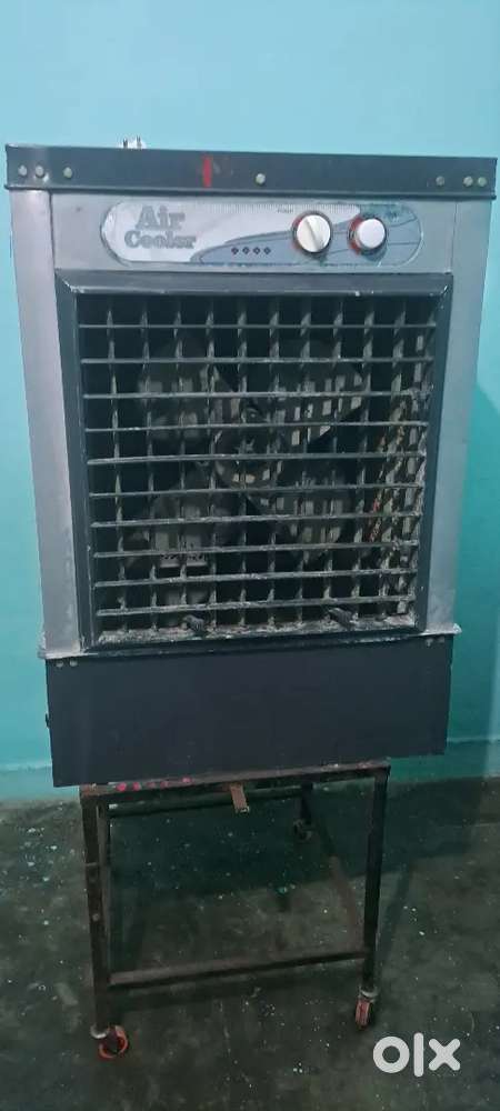 Achha Condition Cooler Kam Bijli Zyada Cooling