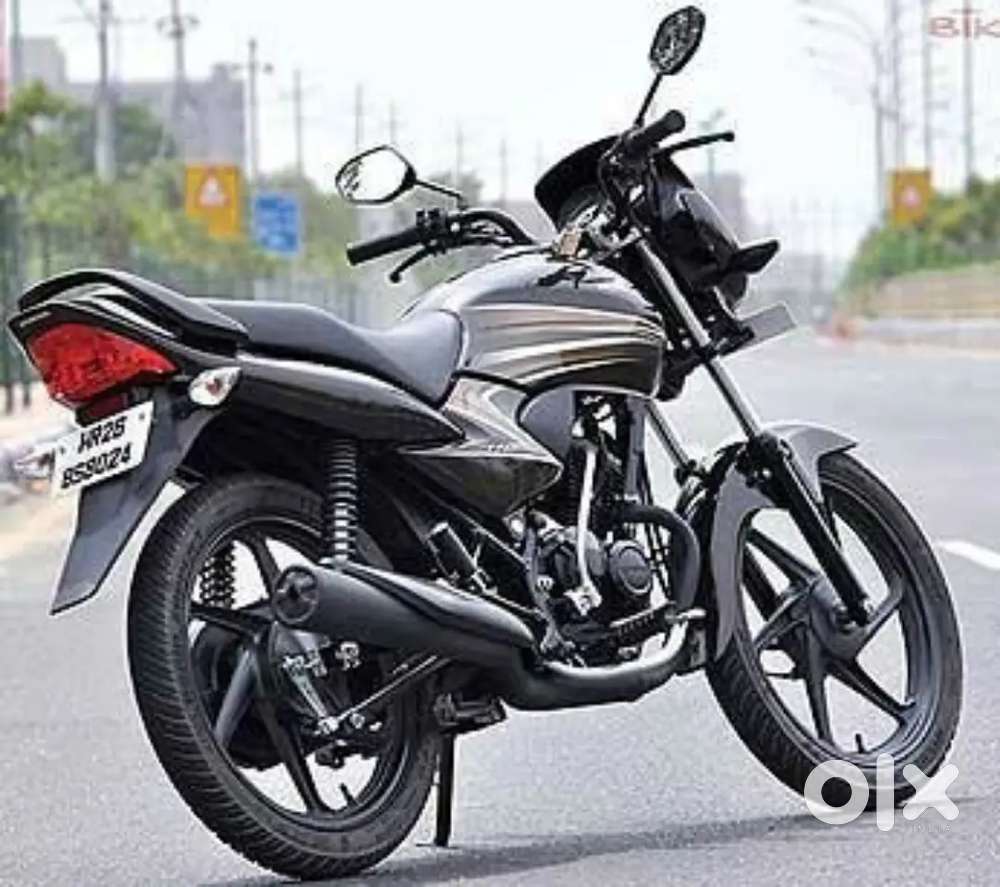 Drim yuga cc125all set dakument