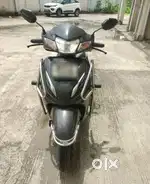 Honda Activa 6G
