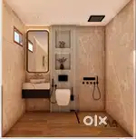 Awesome 1 bhk Vacation Homes at Mussoorie
